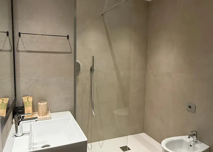 דירה Spiriti 2, New Opening Piazza Di Pietra רומא