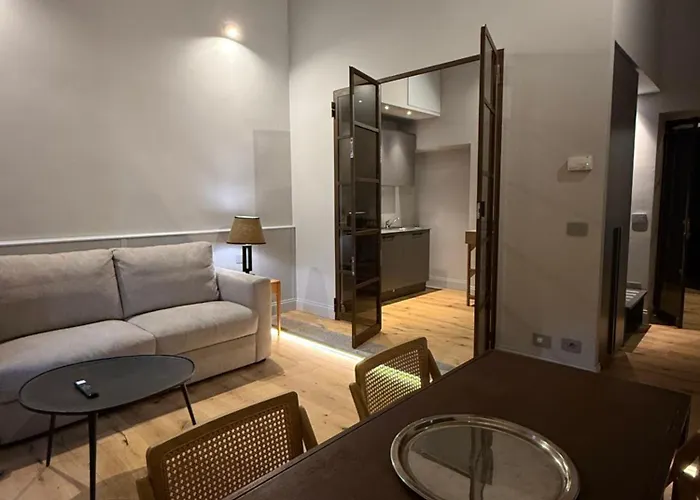 Spiriti 2, New Opening Piazza Di Pietra