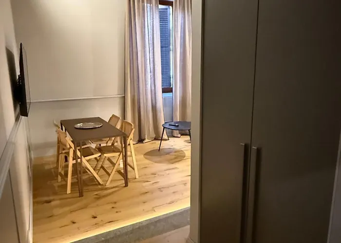 Spiriti 2, New Opening Piazza Di Pietra דירה