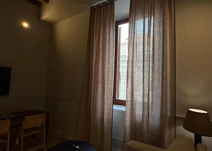 Spiriti 2, New Opening Piazza Di Pietra דירה רומא