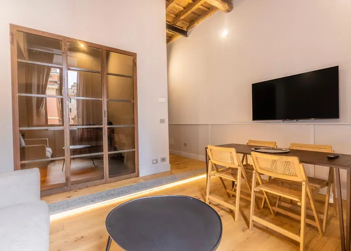 דירה Spiriti 2, New Opening Piazza Di Pietra *