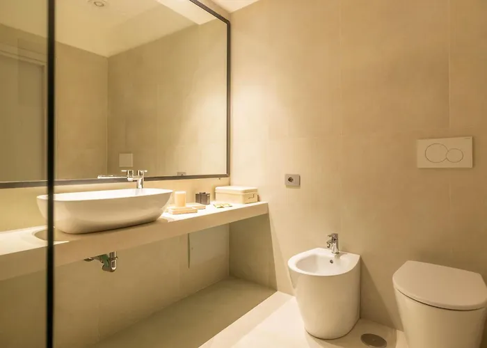 דירה Spiriti 2, New Opening Piazza Di Pietra רומא