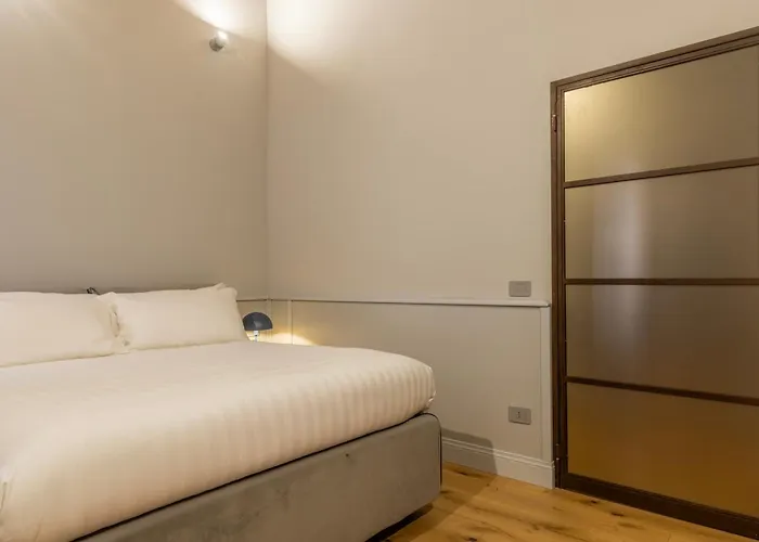 Spiriti 2, New Opening Piazza Di Pietra דירה רומא