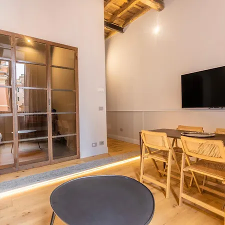 Appartamento Spiriti 2, New Opening Piazza Di Pietra *