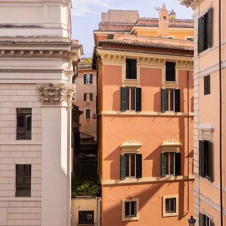 Appartamento Spiriti 2, New Opening Piazza Di Pietra *